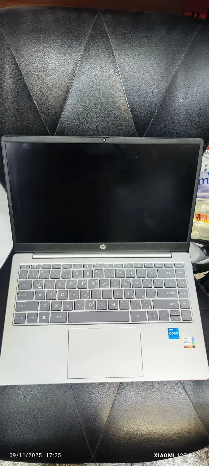 لپتاپ اچ پی نسل سیزده|رایانه همراه|شیراز, گود عربان|دیوار