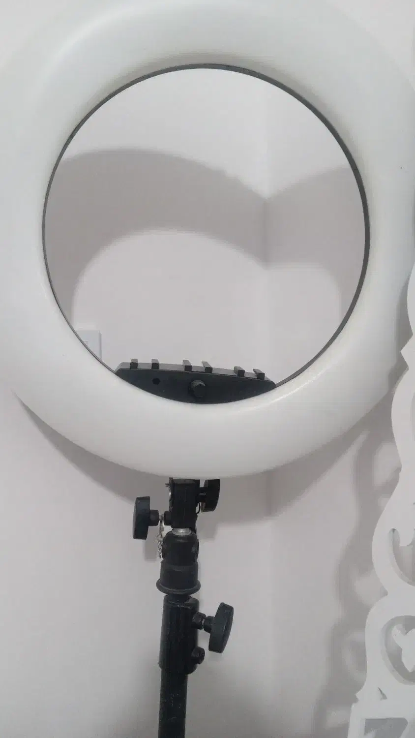 رینگ لایت|لامپ و چراغ|مرند, |دیوار