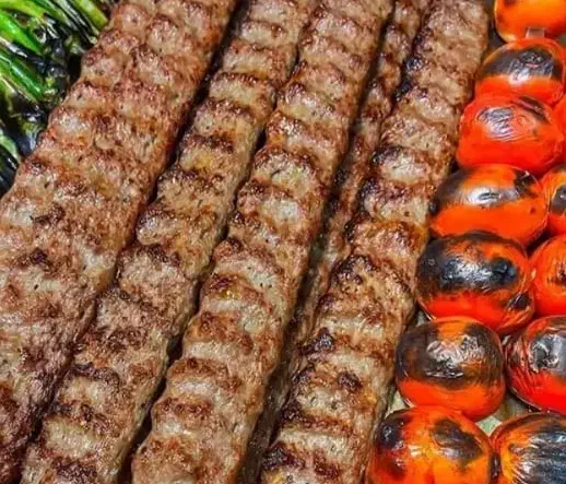 تخته کار سیار ( سرو و پخت انواع کباب )|خدمات پذیرایی، مراسم|مشهد, سجاد شهر|دیوار