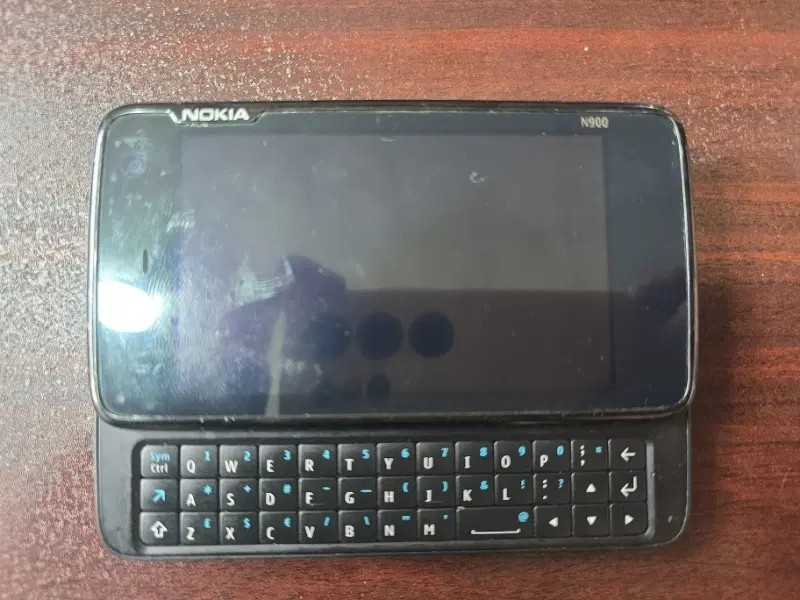 nokia n900|موبایل|تبریز, |دیوار