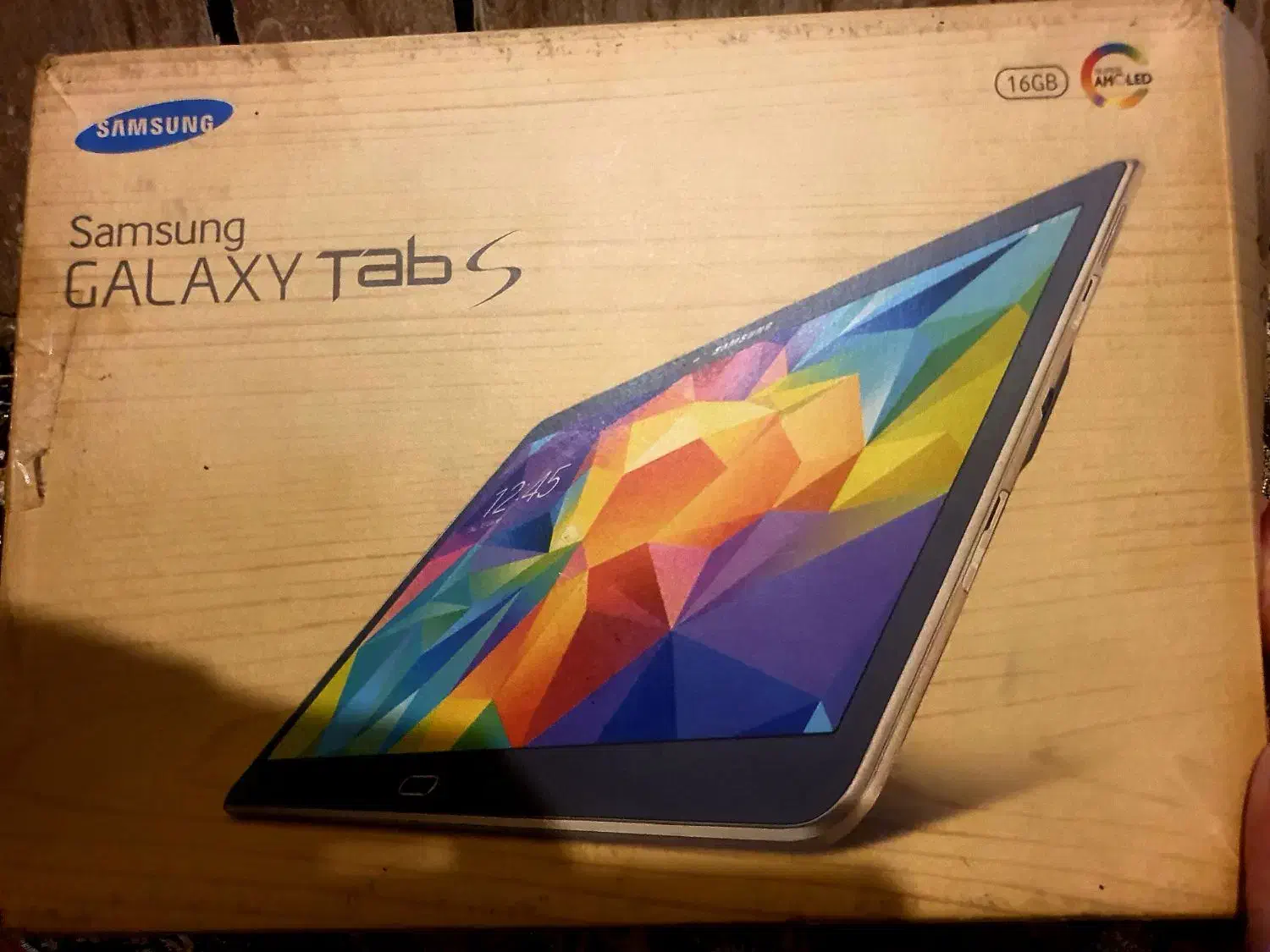 Tab S t805|تبلت|بندرعباس, |دیوار