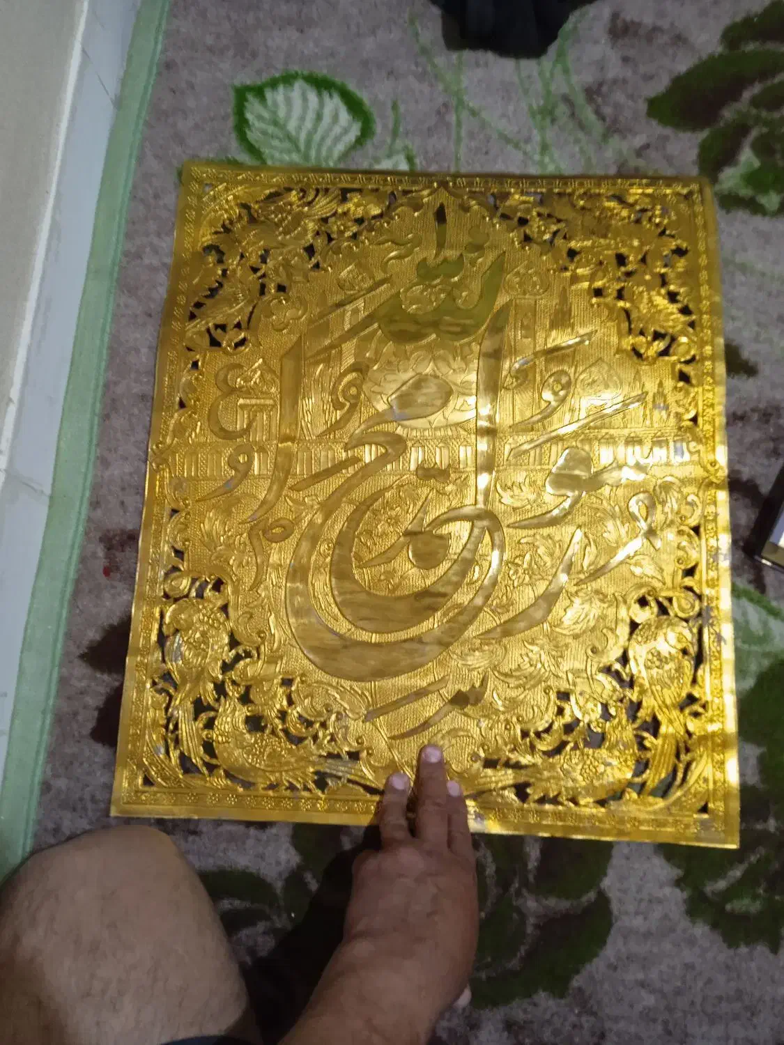 تابلو|تابلو، نقاشی، عکس|تهران, خاک سفید|دیوار