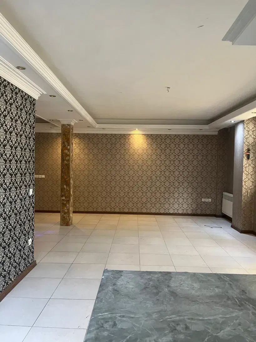 ۱۴۰متر/۳خواب/بازسازی شده