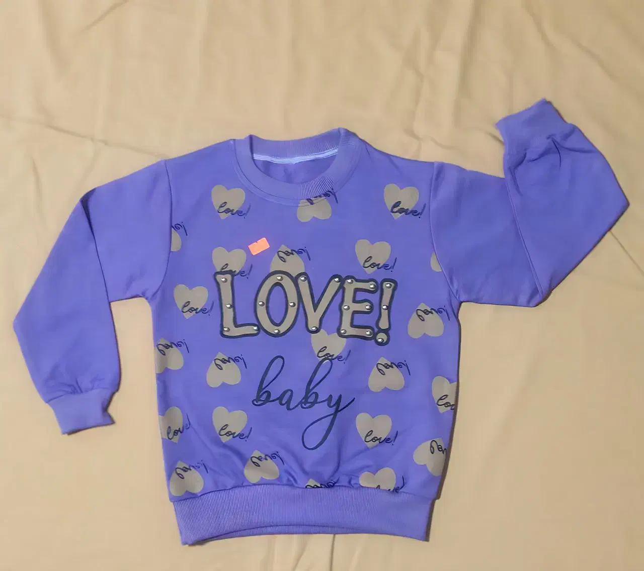 بلوز تک دخترانه و پسرانه|کفش و لباس بچه|اهر, |دیوار