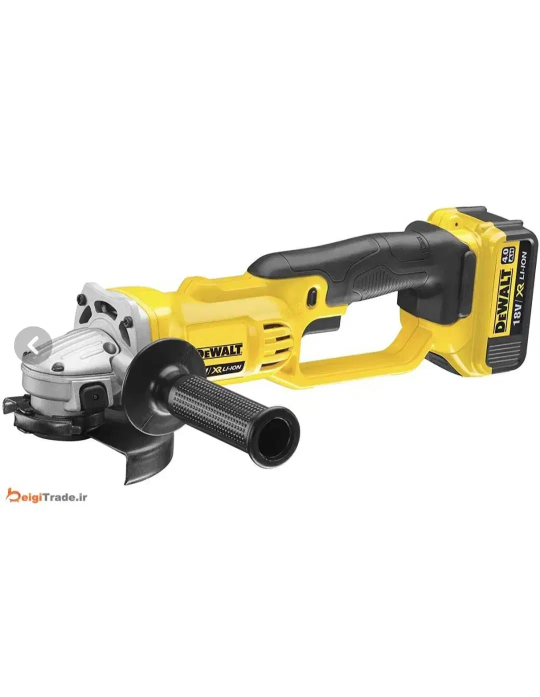 دریل شارژی براشلس و فرز شارژی|ابزارآلات|نقده, |دیوار