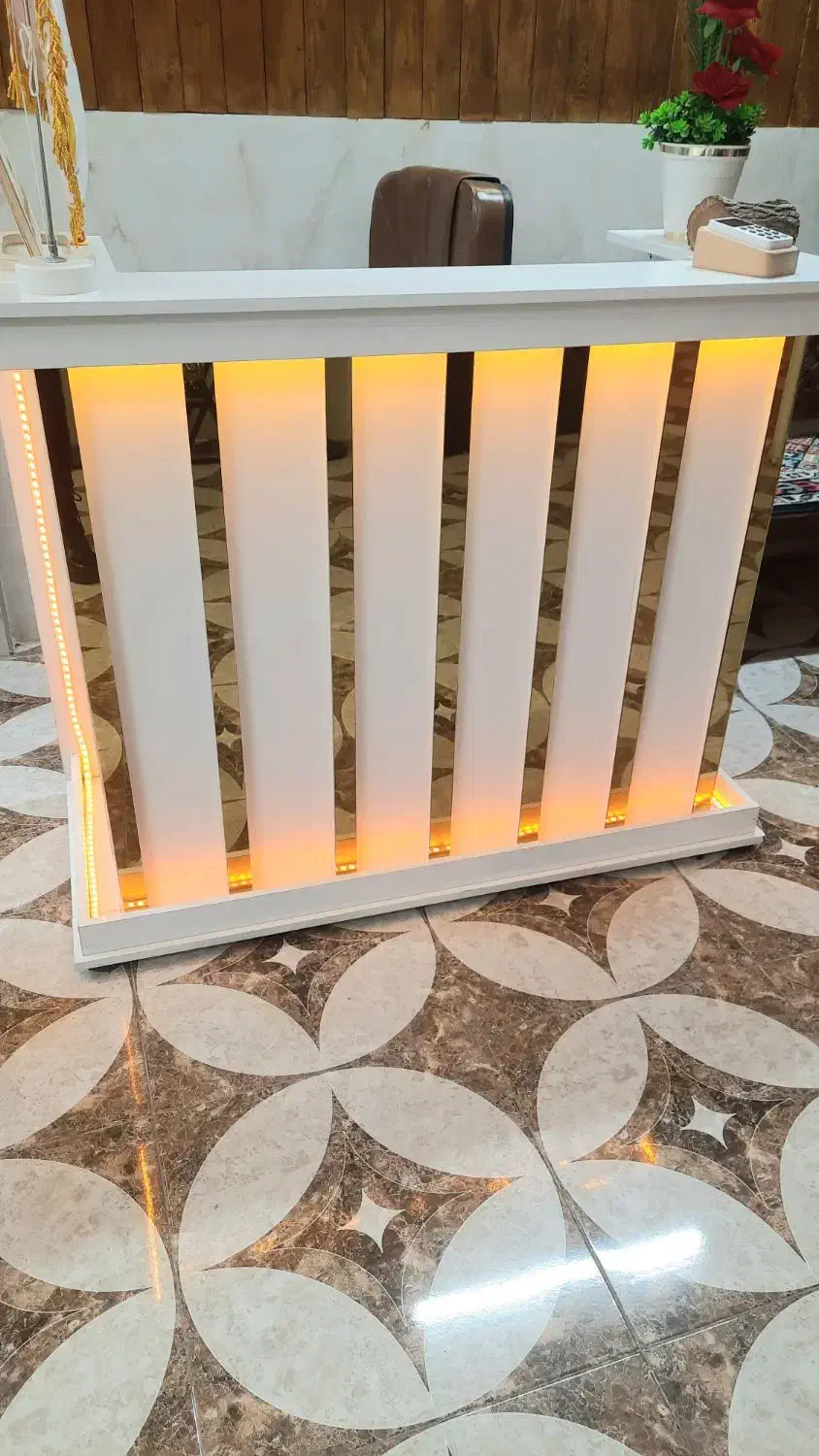 تجهیزات و وسایل سالن زیبایی|آرایشگاه و سالنهای زیبایی|پاکدشت, پاکدشت (مامازند)|دیوار