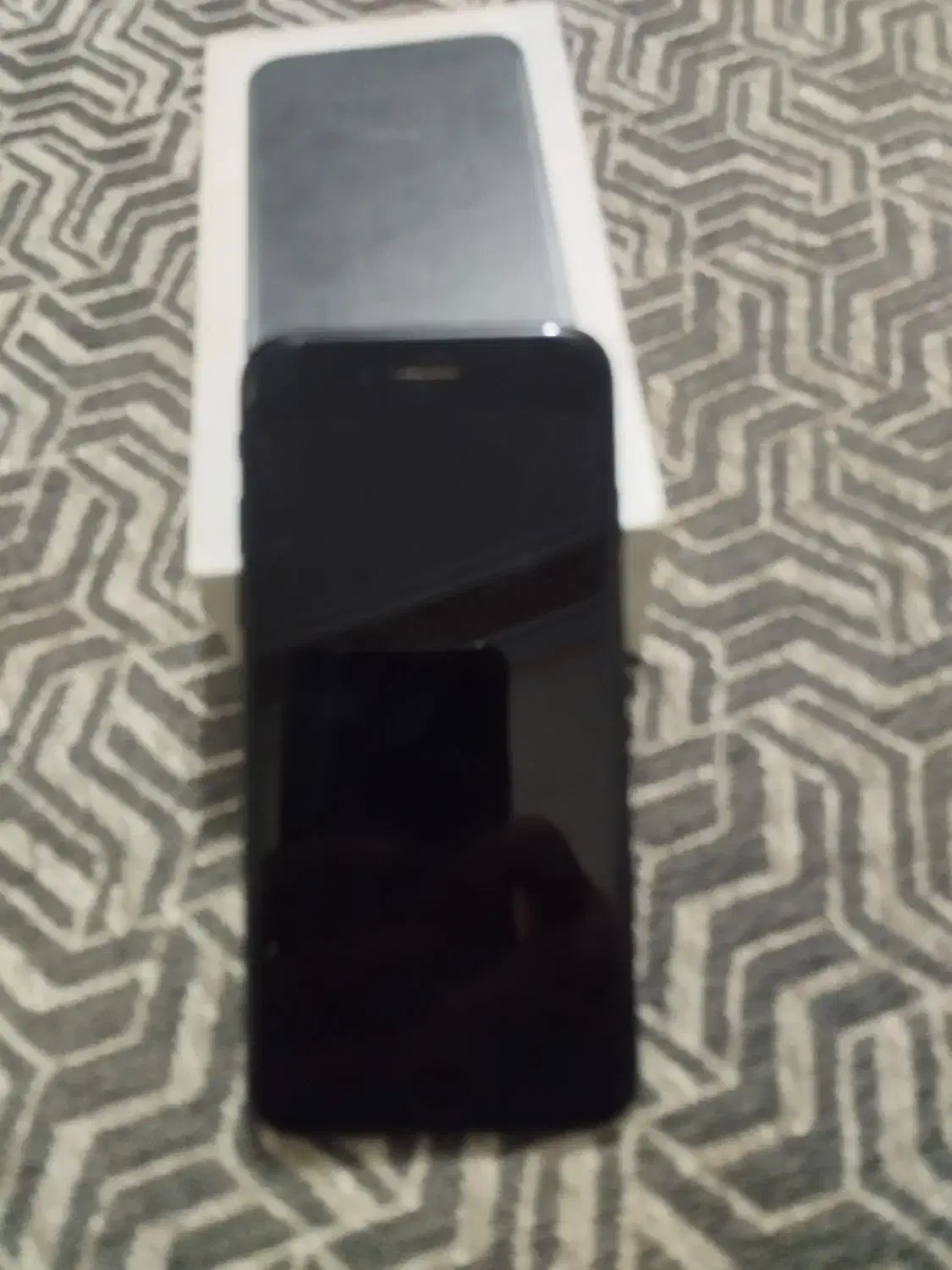 گوشی ایفون ۷|موبایل|تهران, امام زاده حسن|دیوار