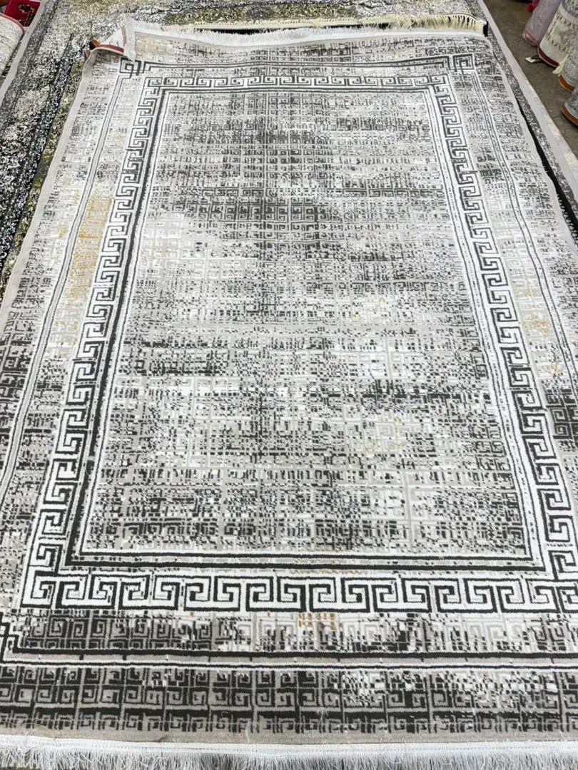 پریوش نقره ای 12 متری ۹ متری و ۶ متری|فرش|پاکدشت, پاکدشت (مامازند)|دیوار