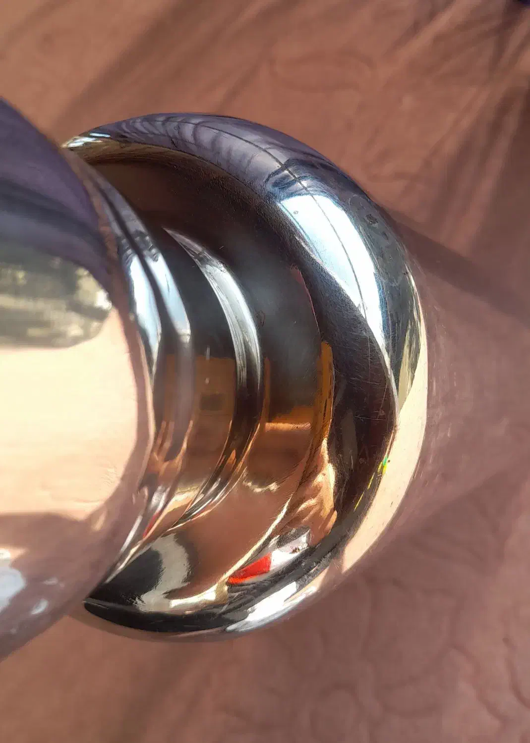 اگزوز 106 اسپرت استیل|قطعات یدکی و لوازم جانبی|لاهیجان, لیل|دیوار