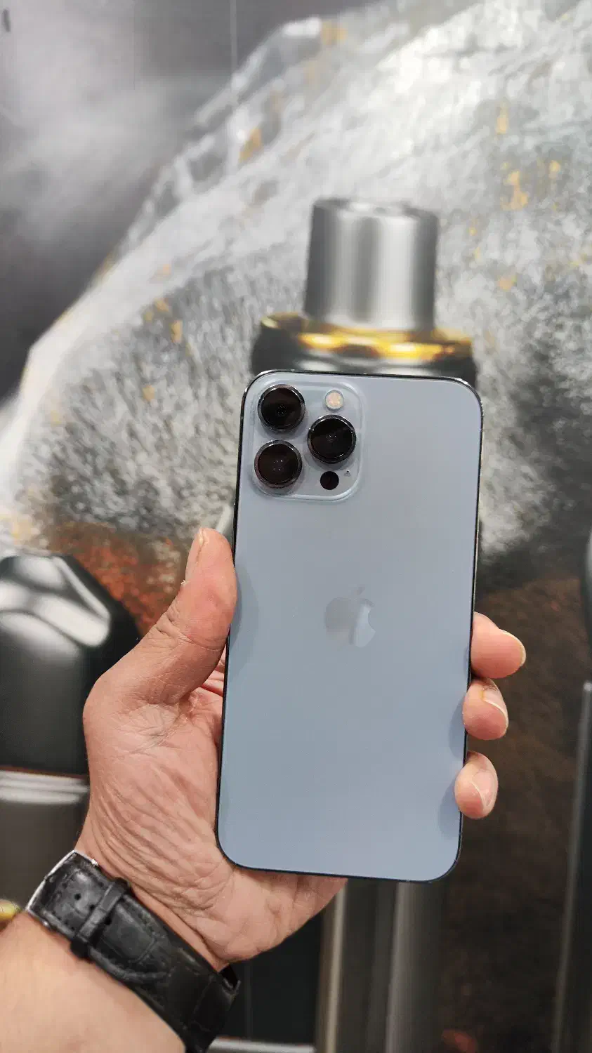 iphone 13 pro ma|موبایل|اهواز, کوی صادقیه|دیوار