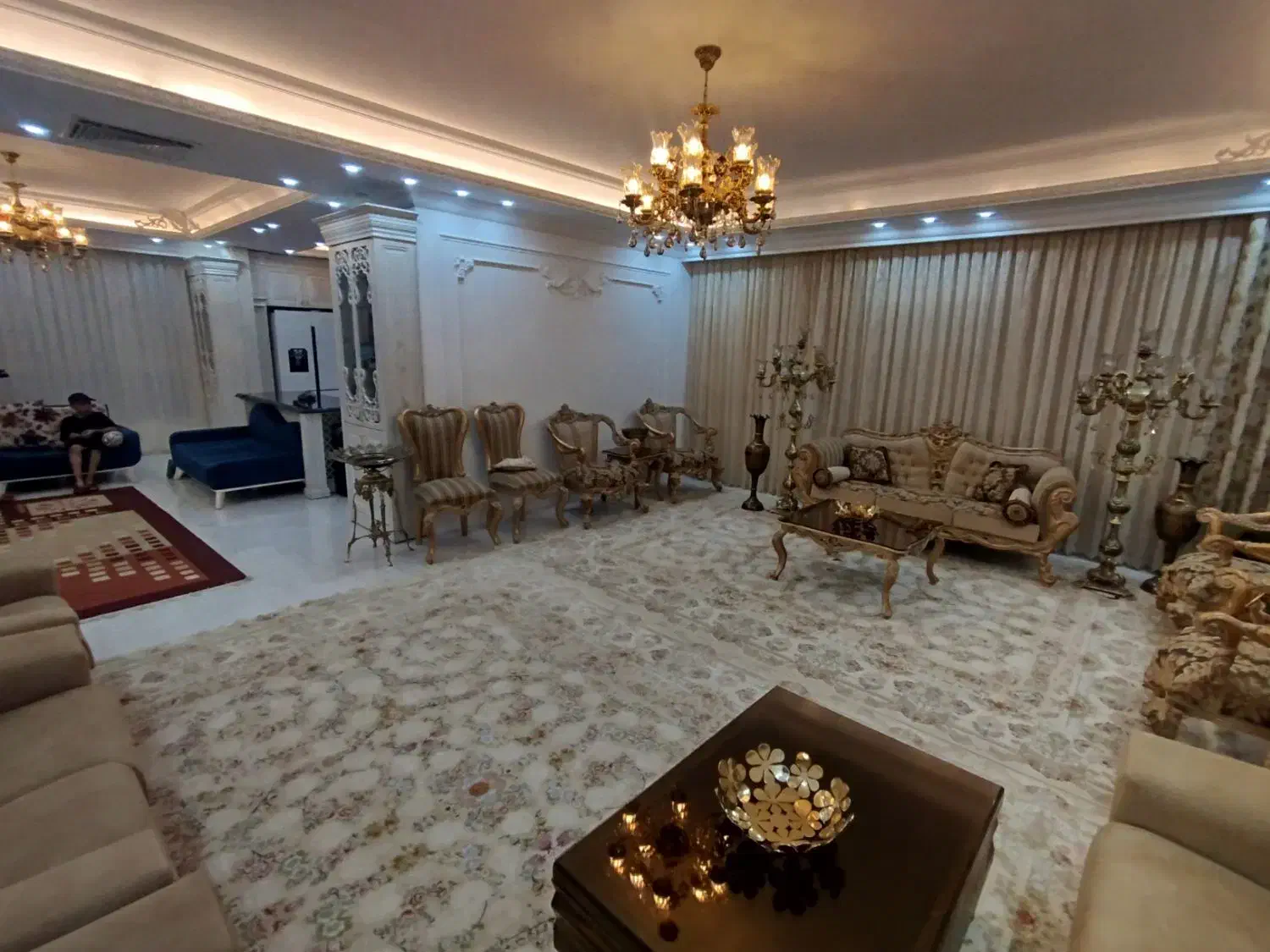 مظفریه / تکواحدی / سه خواب|اجارهٔ آپارتمان|تربتحیدریه, مظفریه|دیوار