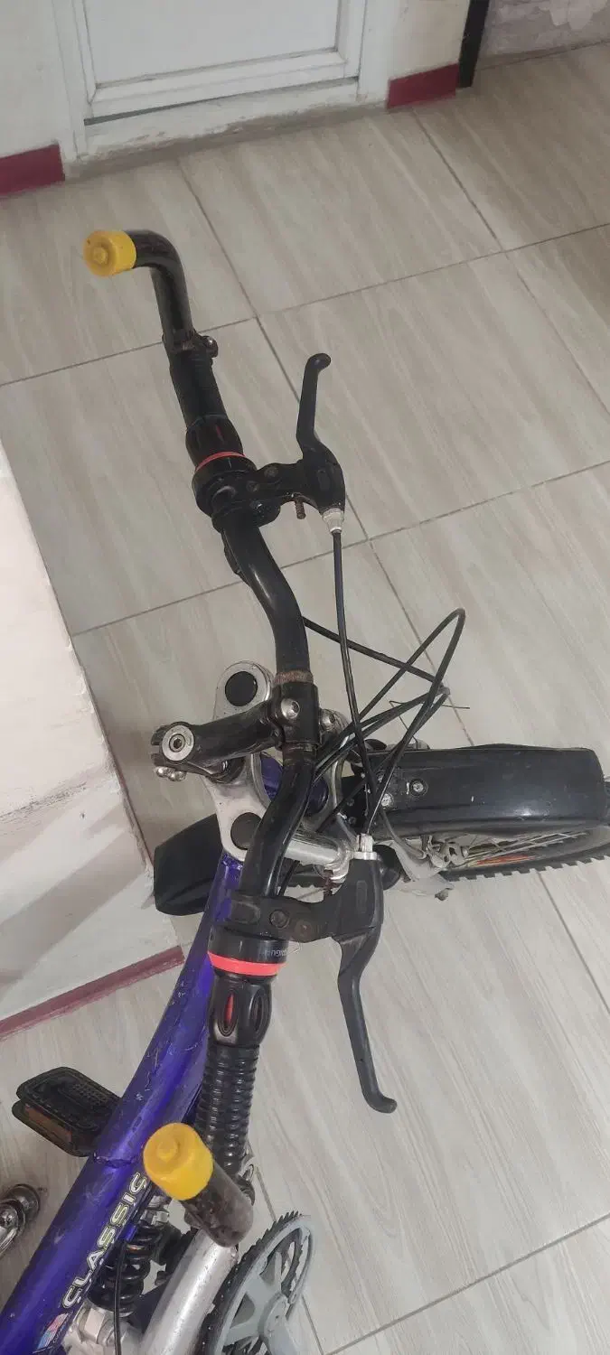 دوچرخه 20 امریکایی|دوچرخه، اسکیت، اسکوتر|اسلام‌‌آباد غرب, |دیوار