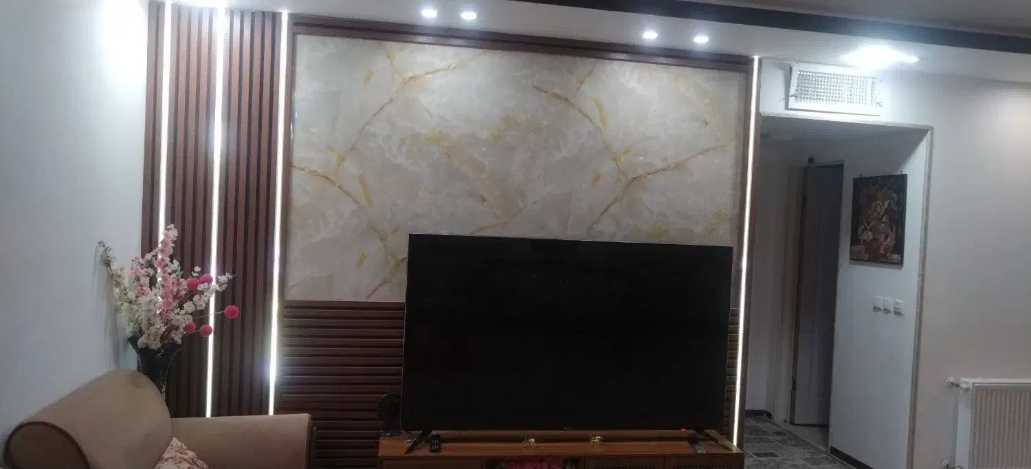 نصب ماربل شیت. وترمووال|خدمات پیشه و مهارت|اراک, |دیوار