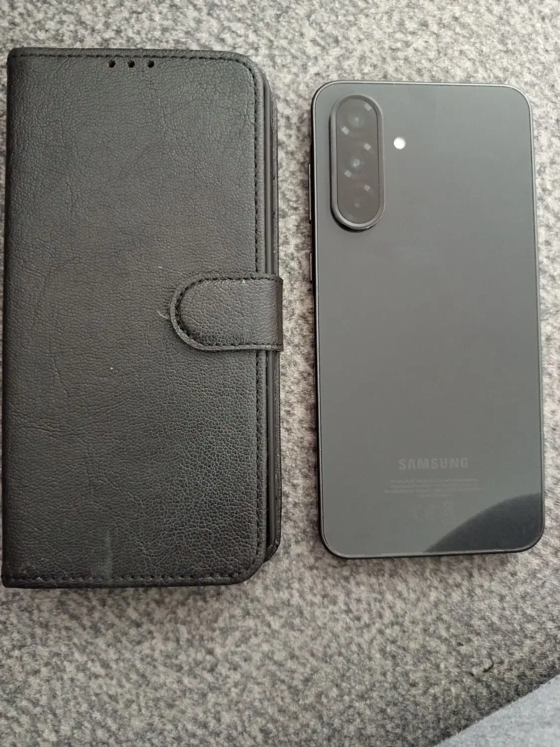 موبایل سامسونگ a36|موبایل|بندر انزلی, آخرخط|دیوار