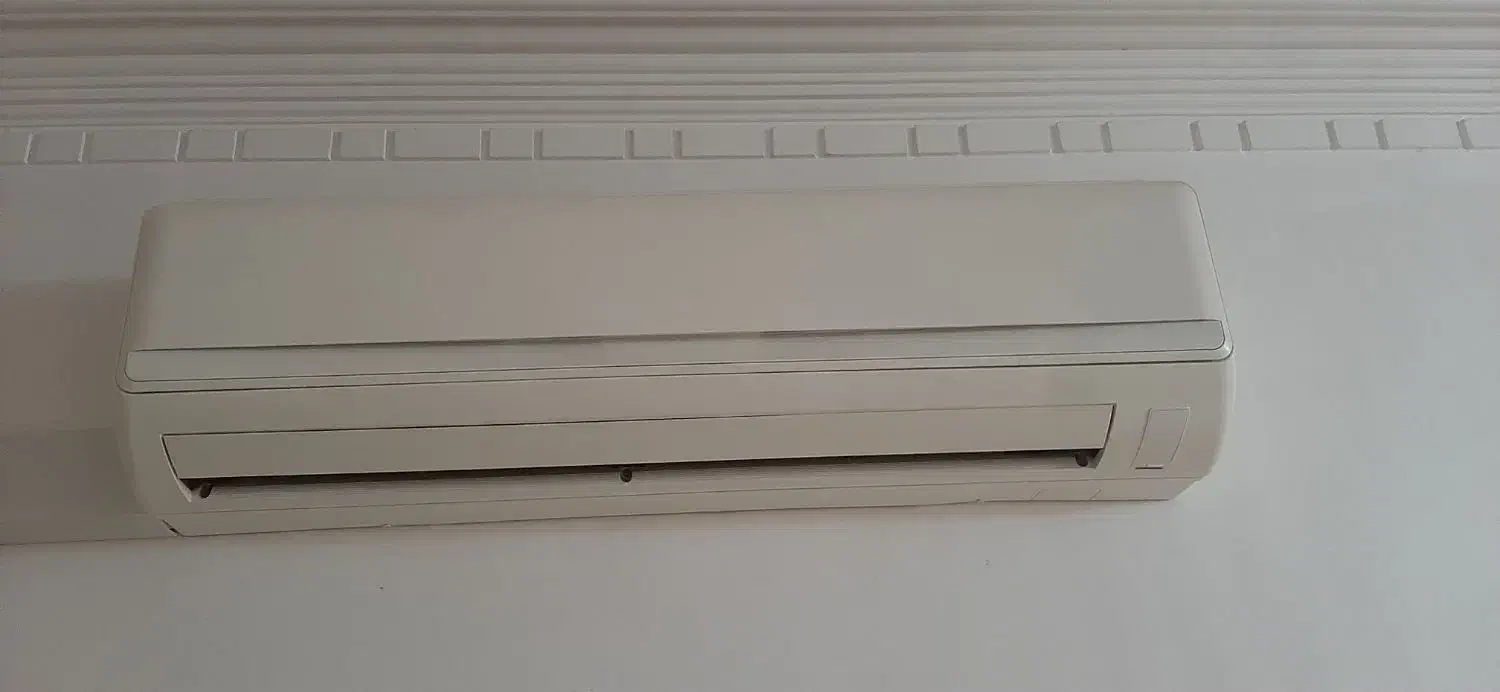 کولر گازی ۲۴ هزار سامسونگ|کولر گازی و فنکوئل|محمدشهر, ولدآباد|دیوار