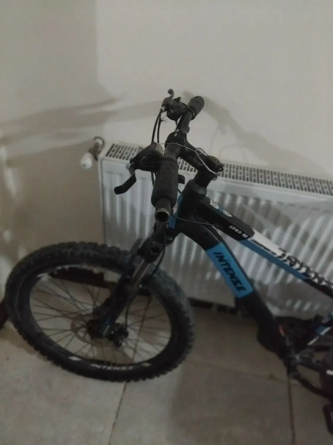 دوچرخه اینتز ایتالیا ۲۴ اصل|دوچرخه، اسکیت، اسکوتر|کن, |دیوار