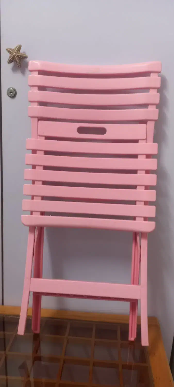 صندلی تاشو کودک|تخت و صندلی بچه|کلاچای, |دیوار