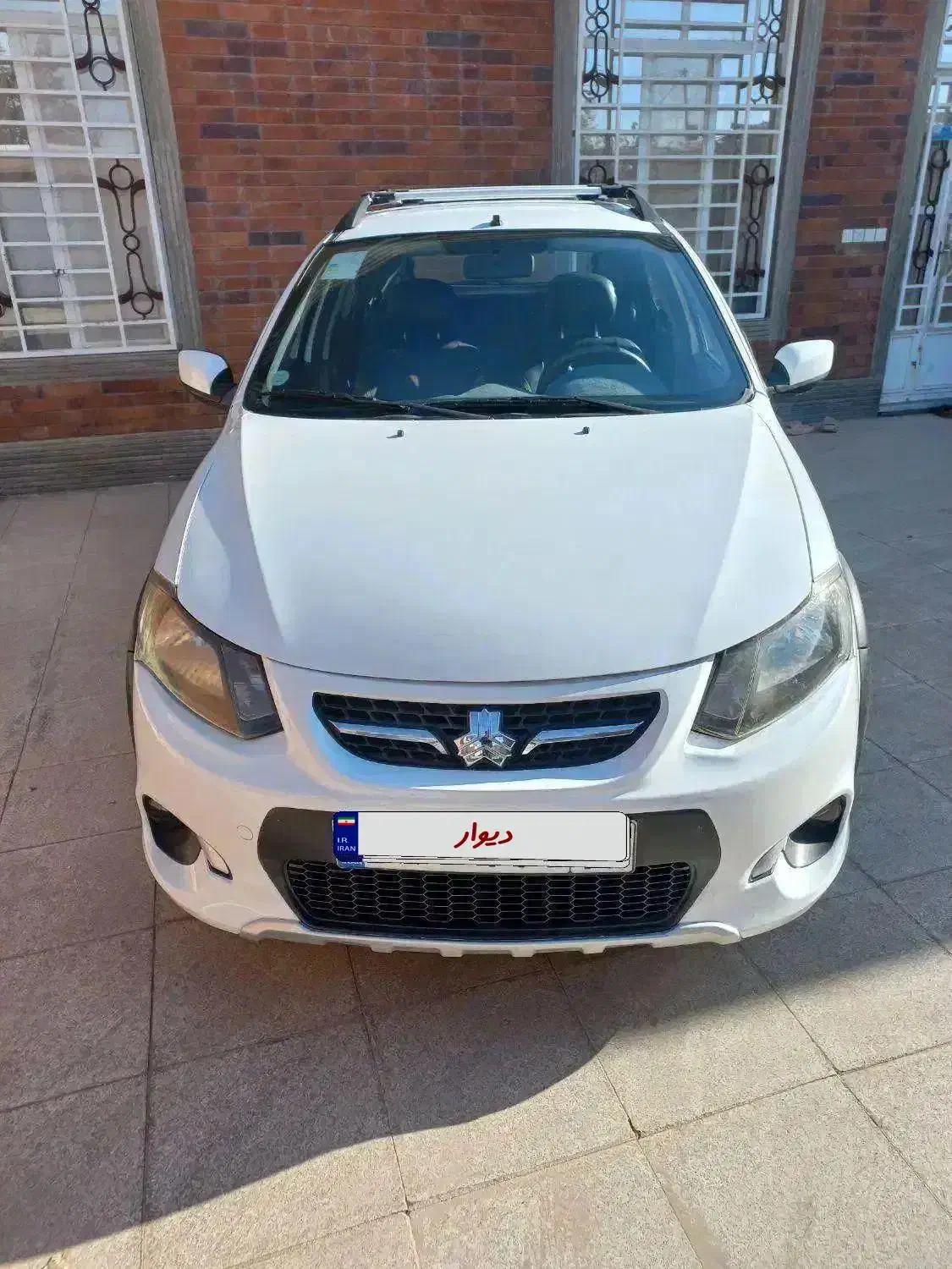 کوییک ۹۹|خودرو سواری و وانت|کرمان, |دیوار