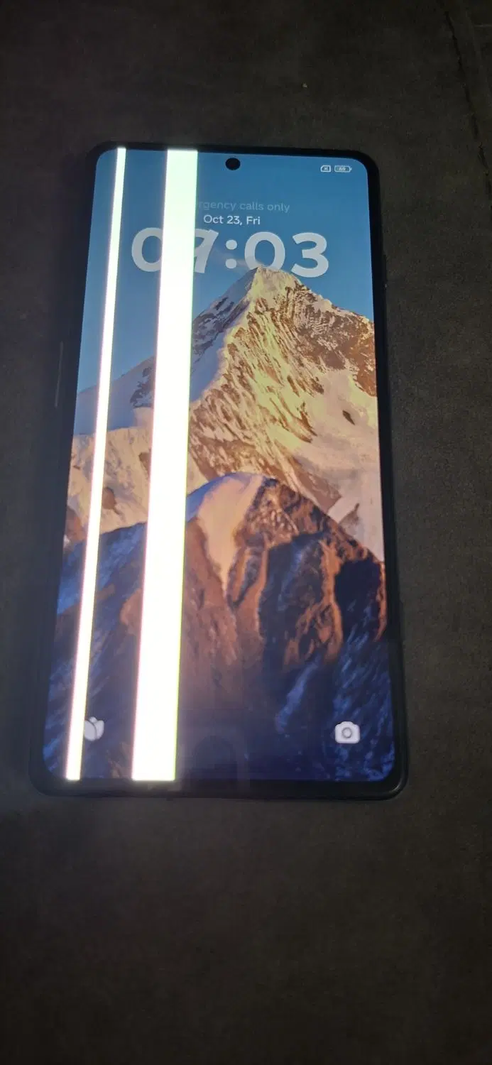 poco f4 gt|موبایل|شیراز, زرهی|دیوار
