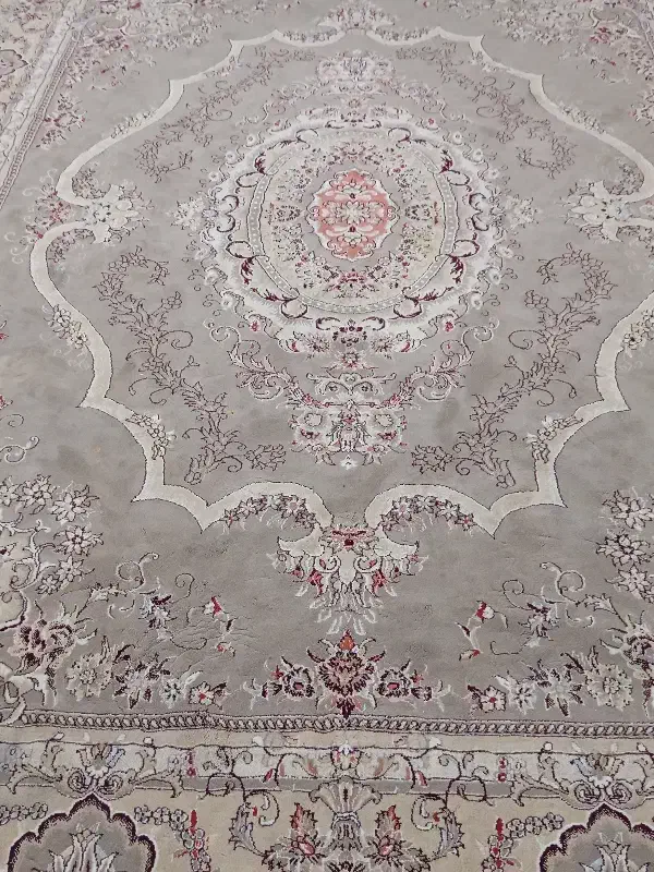 فرش 12متری|فرش|قلقل رود, |دیوار