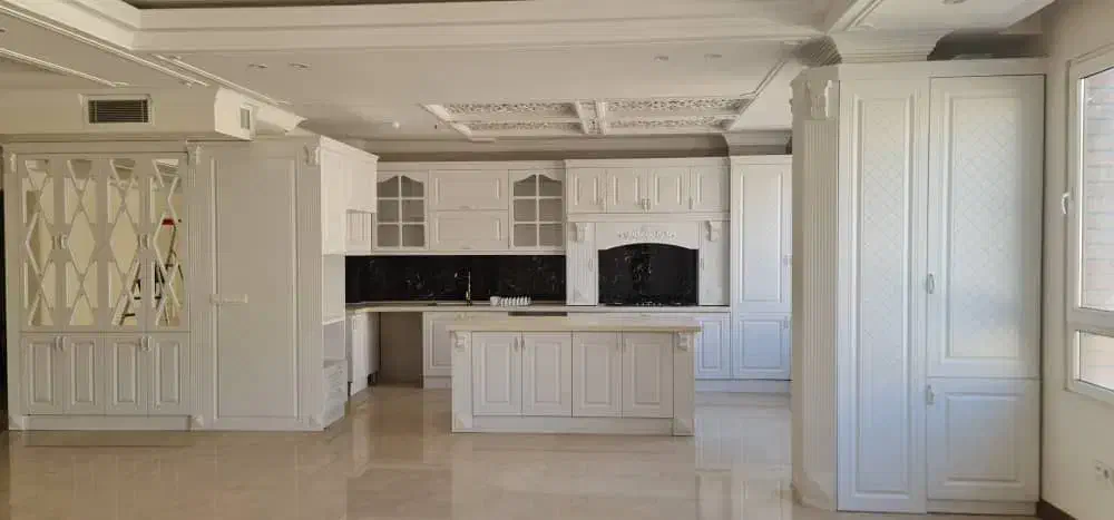 فردوس شرق بنفشه ۱۳۵متر۳ خواب