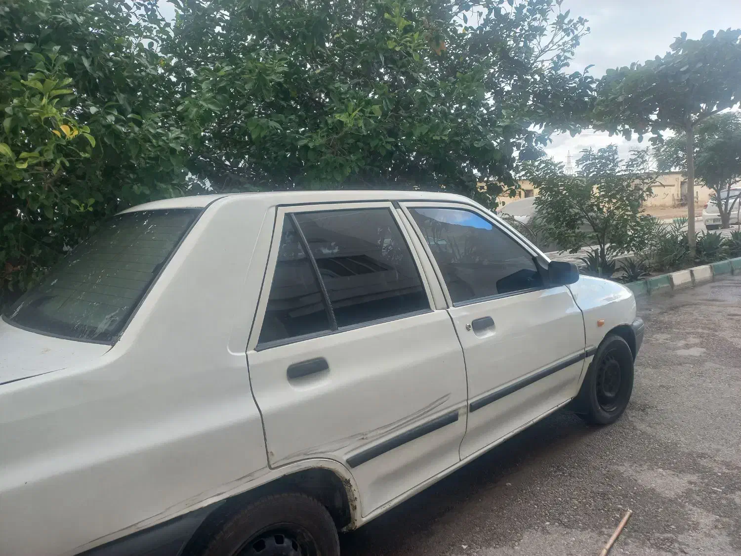 پراید ۱۳۱ مدل ۹۴|خودرو سواری و وانت|رودان, |دیوار