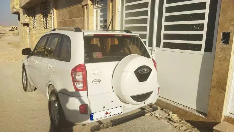 ایکس ۳۳|خودرو سواری و وانت|شیراز, جمال آباد|دیوار