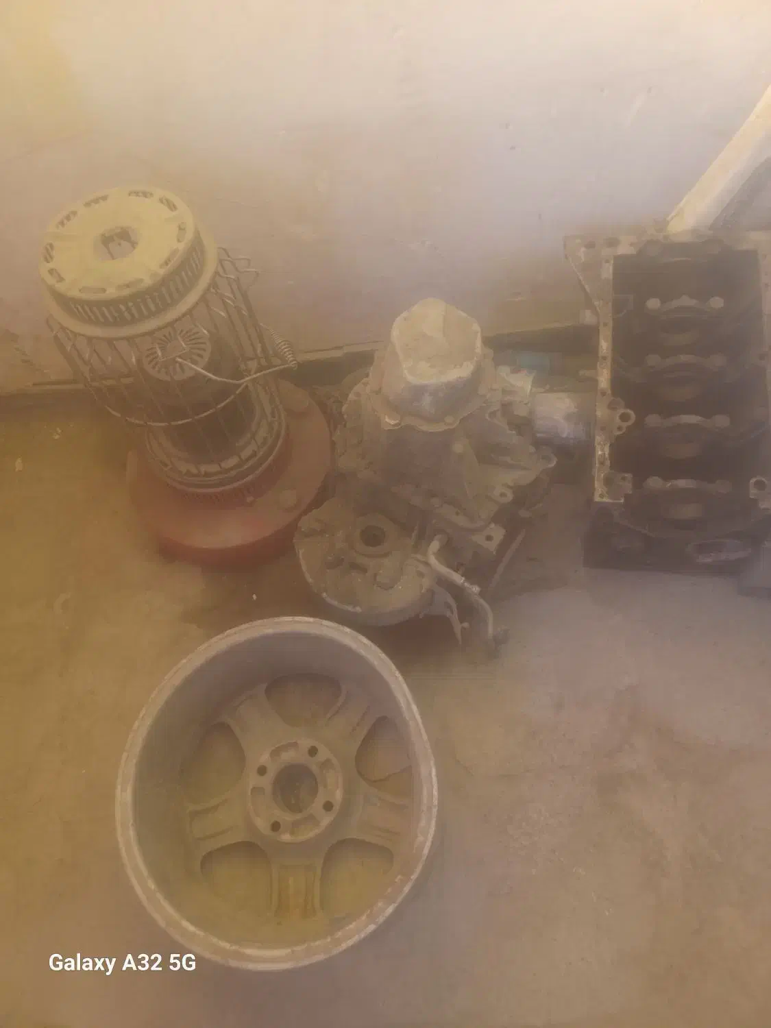 گیربکس پژو 405|قطعات یدکی و لوازم جانبی|آشار, |دیوار