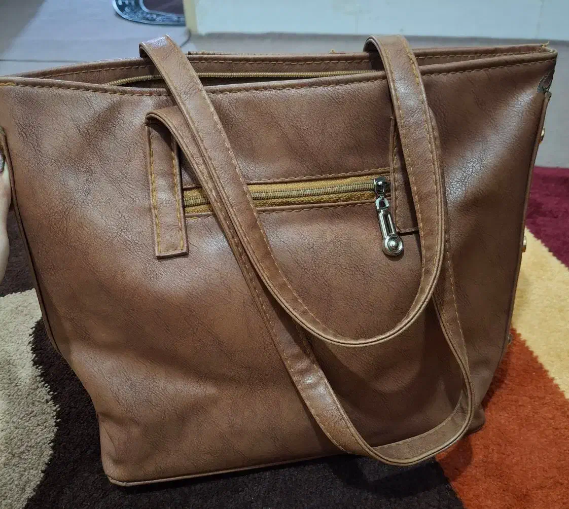 کیف زنانه بزرگ|کیف، کفش، کمربند|زنجان, |دیوار