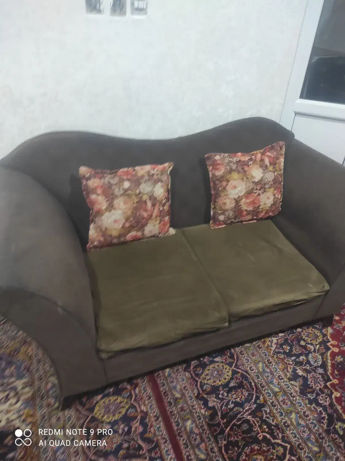 مبل|مبلمان خانگی و میز عسلی|قرچک, زیبا شهر|دیوار