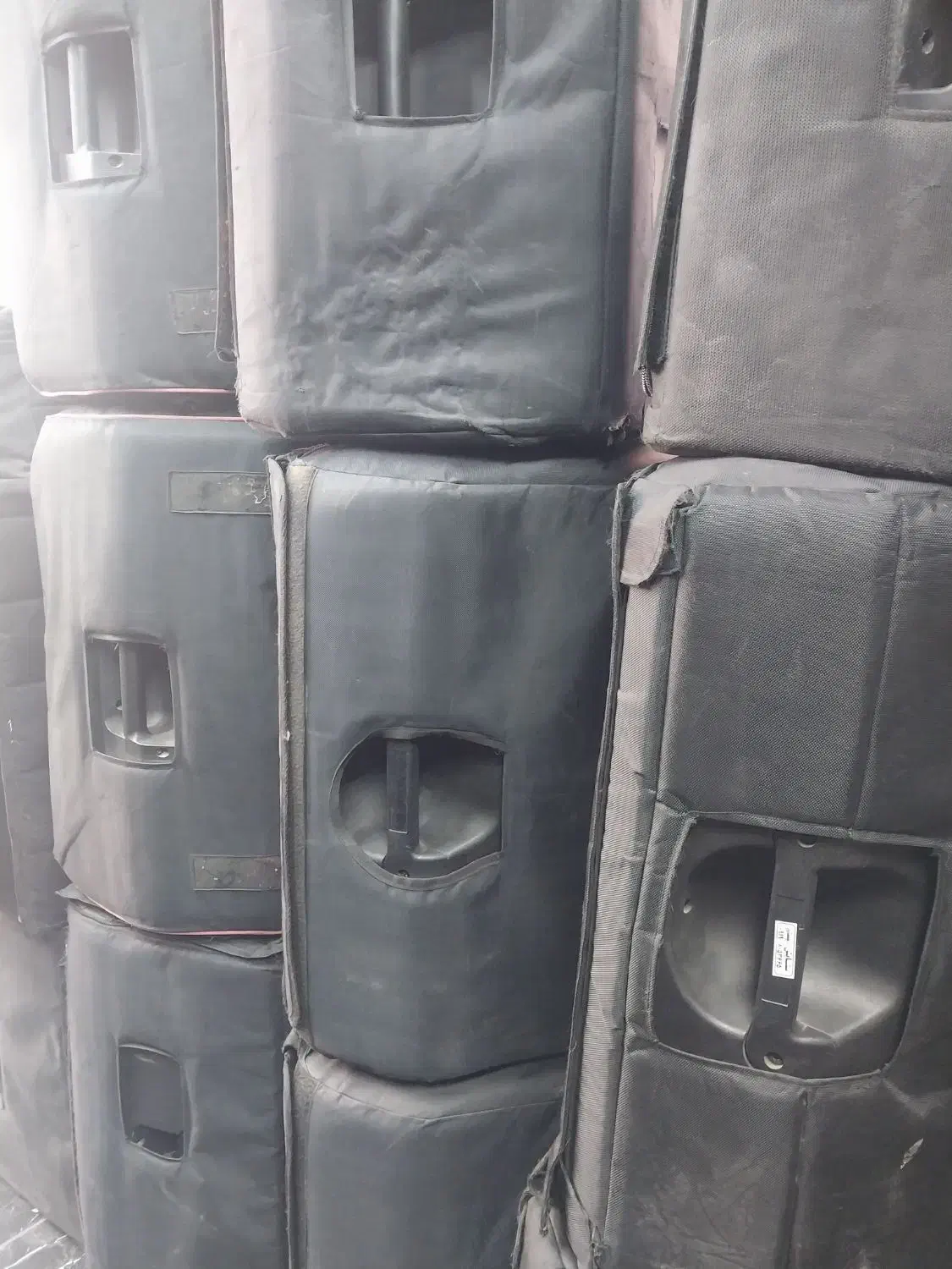 کرایه اجاره باند فلش خور بلوتوثی و میکسر اکو و نور|خدمات پذیرایی، مراسم|گلستان (تهران), |دیوار