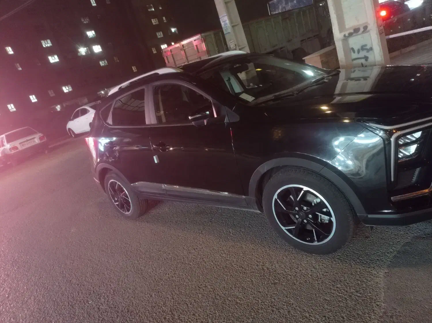 kmcx5در حد صفر|خودرو سواری و وانت|قم, باجک سه|دیوار