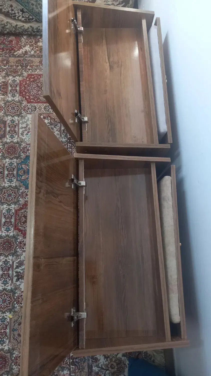 صندلی ومیز تحریر *پرسپولیس* وکی تی|میز تحریر و کامپیوتر|بیرجند, |دیوار