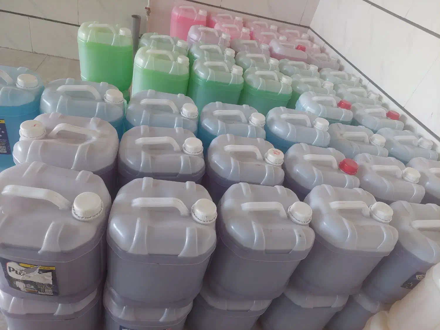 پخش مواد کارواشی|عمدهفروشی|الوند, |دیوار