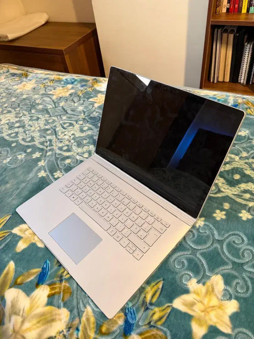 سرفیس بوک ۳|رایانه همراه|تهران, شهرک کوهسار|دیوار