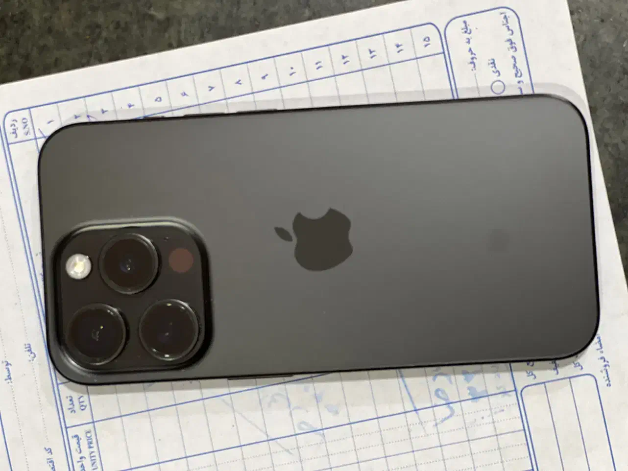 گوشی15پرو|موبایل|مشهد, ابوذر|دیوار