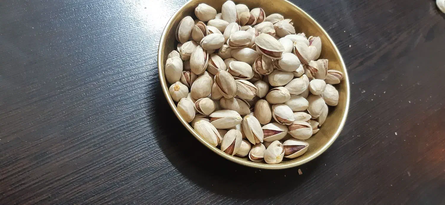 پسته پوک.گو.روابی|عمده‌فروشی|رفسنجان, |دیوار