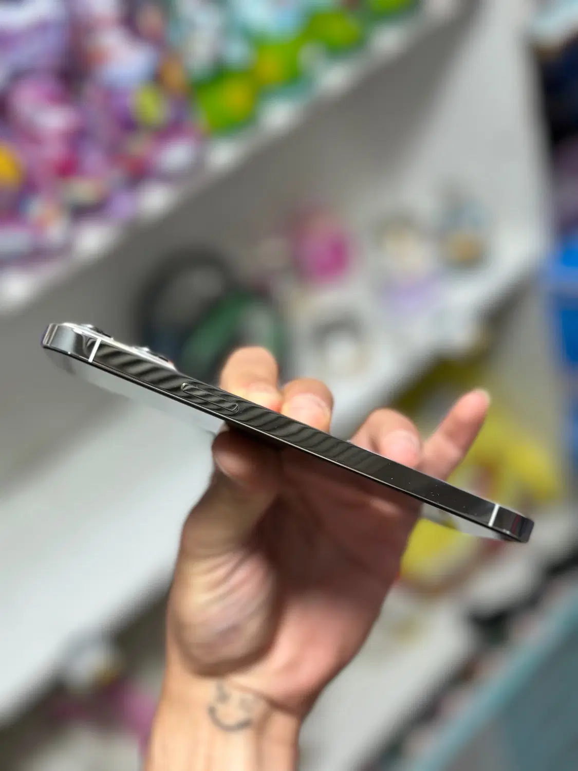 آیفون ۱۳ پرومکس iphone 13 pro max|موبایل|همدان, |دیوار