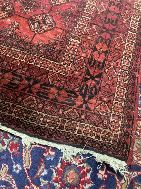 قالیچه دست بافت|فرش|مشهد, توس (بلوار توس)|دیوار