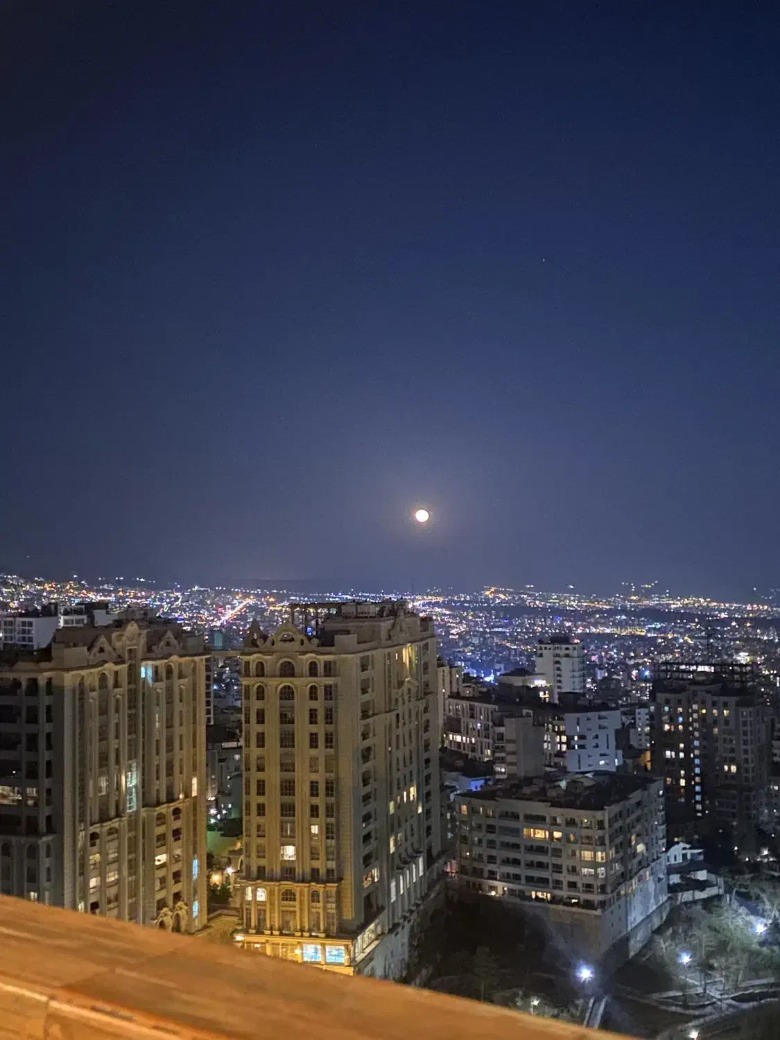 راهنمایی|فعالیت داوطلبانه|پردیس, فاز ۲|دیوار