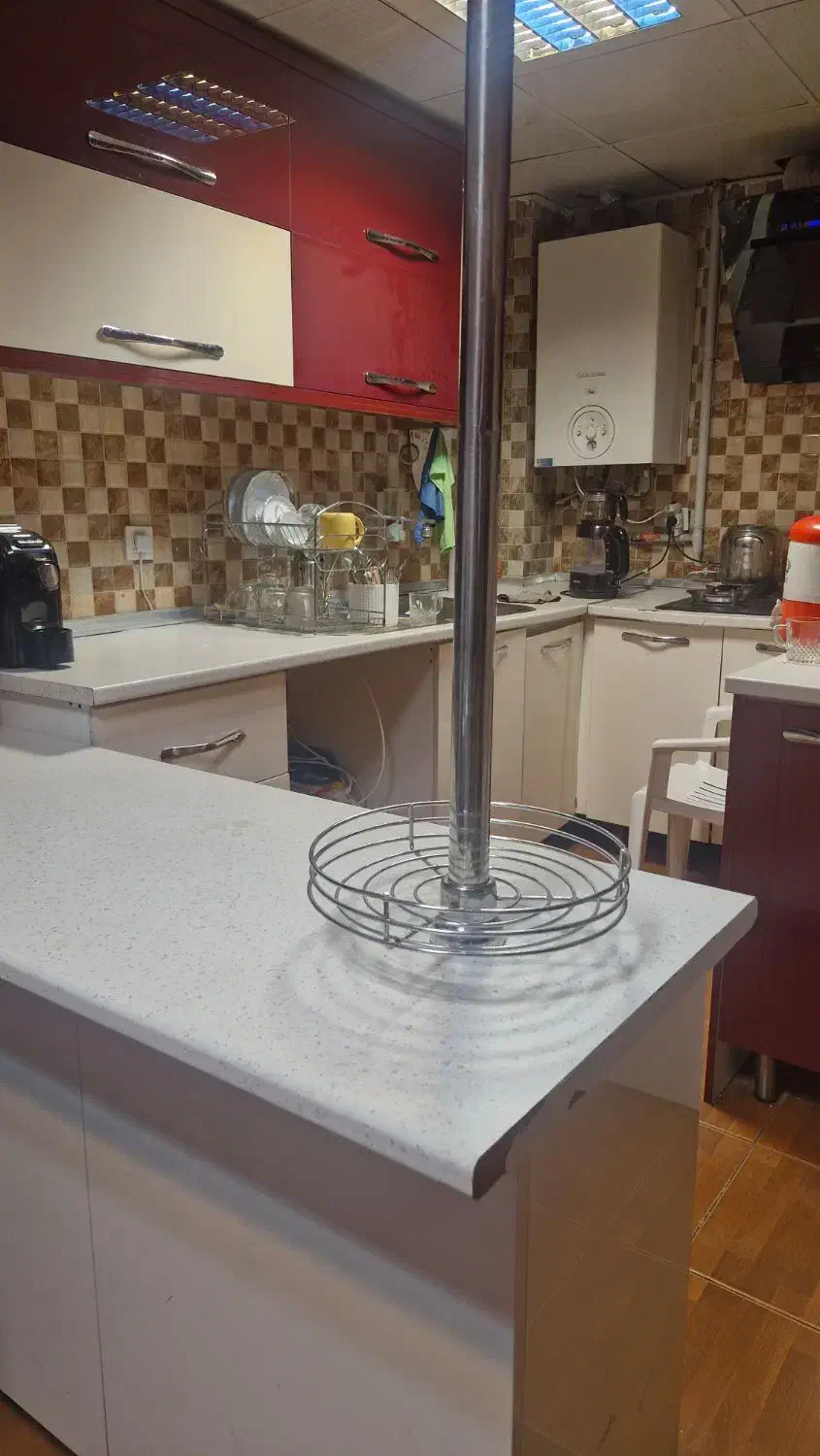 آبدارچی شرکت آقا|استخدام سرایداری و نظافت|تهران, فتح|دیوار