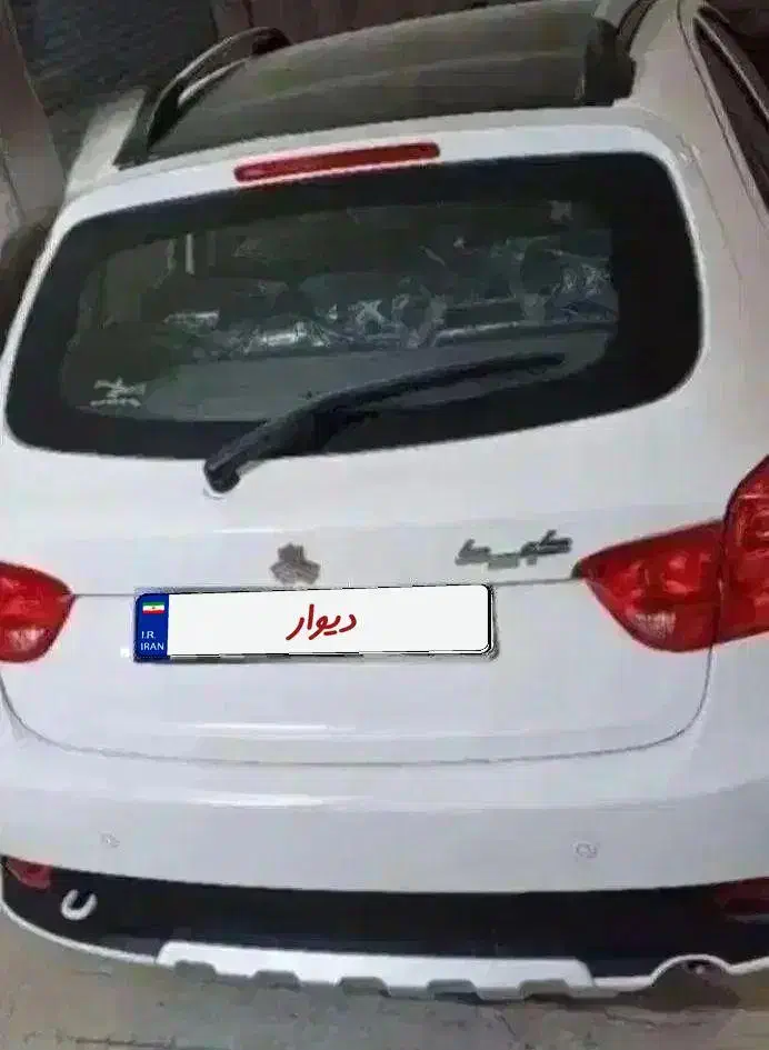 کوییک GXRL فول آپشن پارس خودرویی تحویل روز مدل1404|خودرو سواری و وانت|کرمان, |دیوار