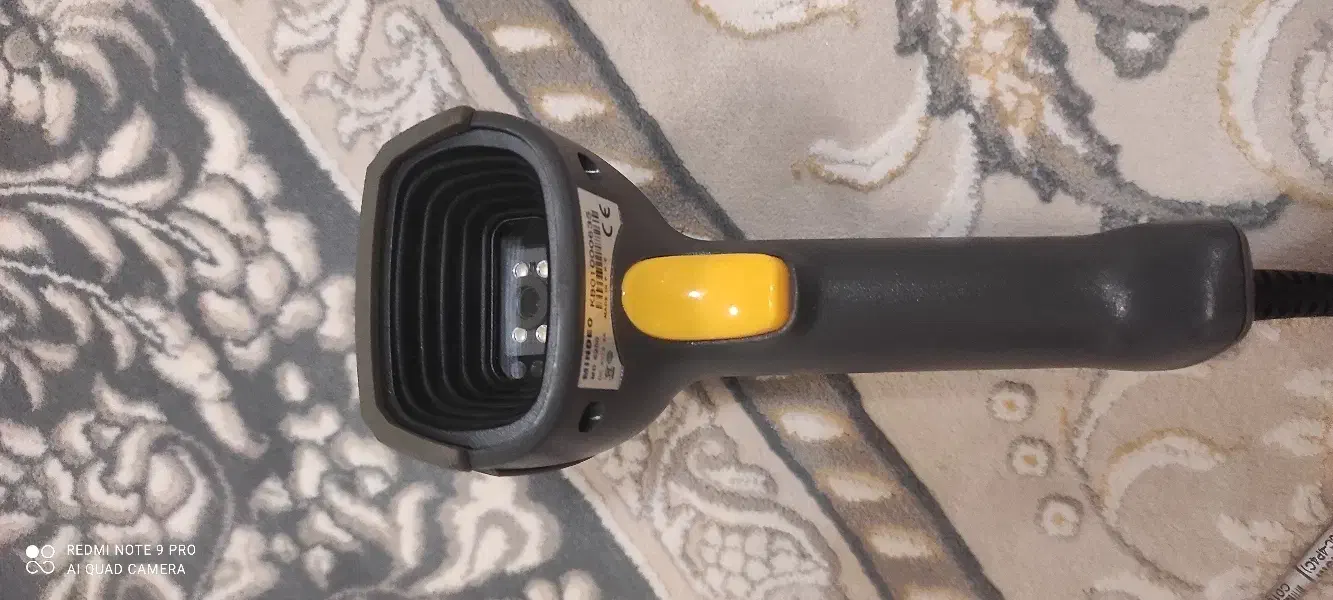 بارکد خوان 2 بعدی|پرینتر، اسکنر، کپی، فکس|اردبیل, |دیوار