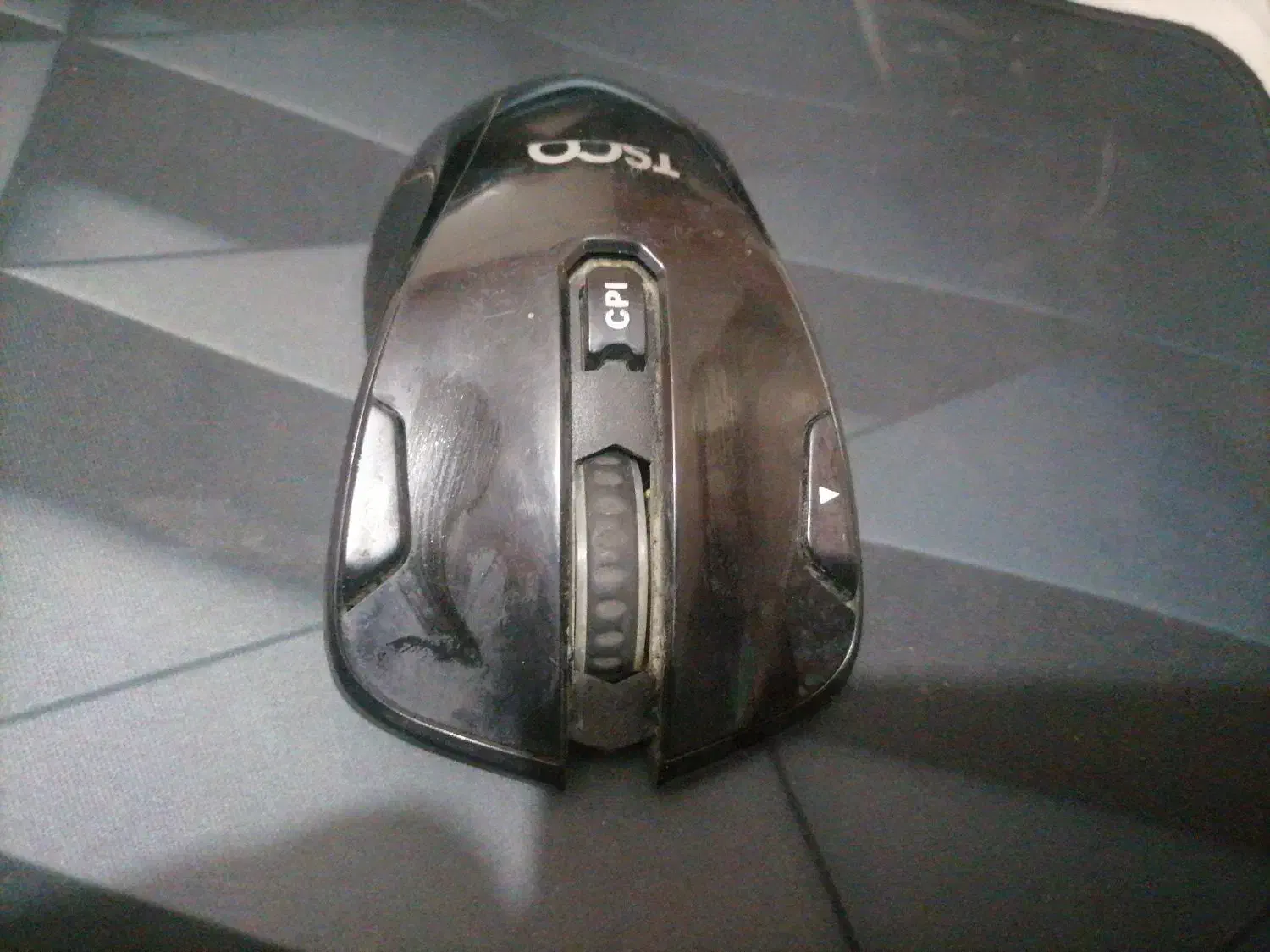 موس بی سیم گیمینگ|قطعات و لوازم جانبی رایانه|کرج, گلشهر|دیوار