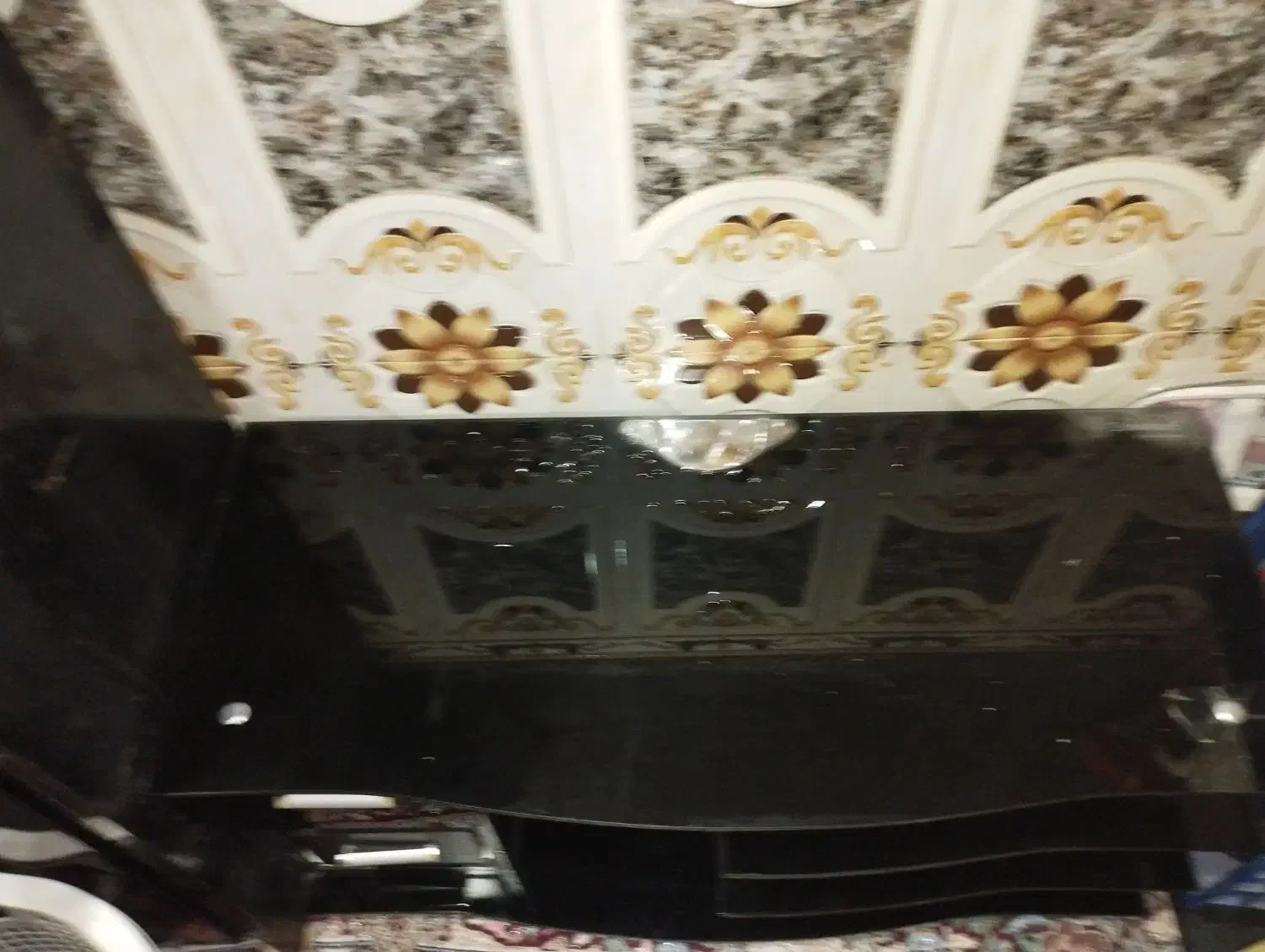 میز تلوزیون|میز تلویزیون|سیب و سوران, |دیوار