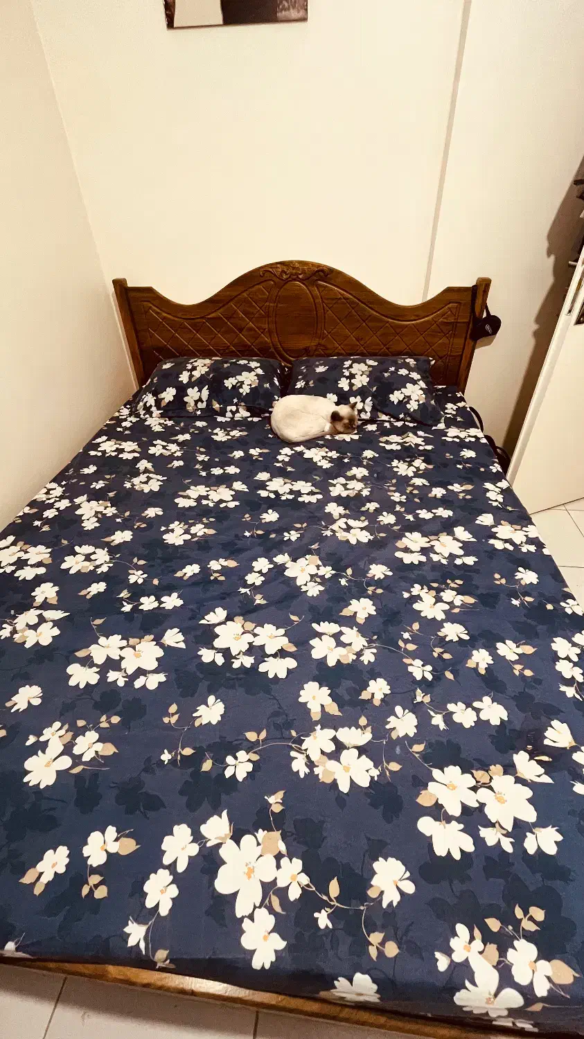 تخت دونفره|تخت و سرویس خواب|تهران, شهرک دانشگاه|دیوار