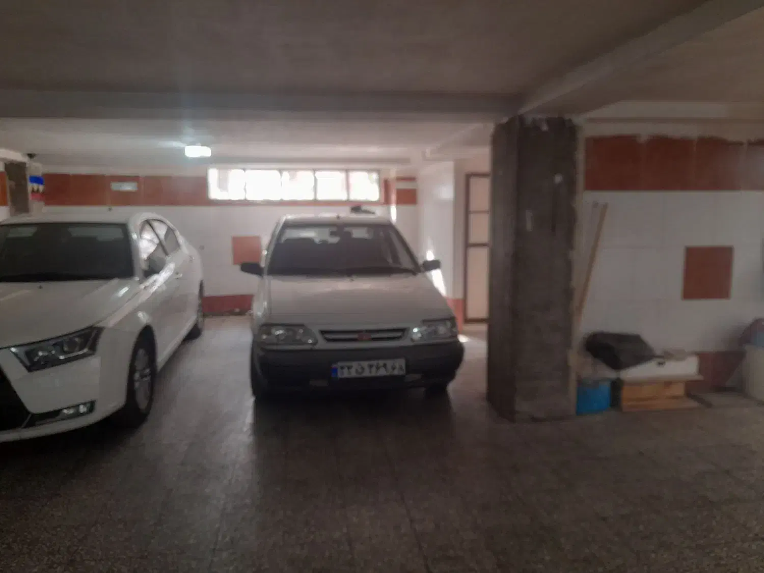 پراید ۱۳۱ مدل ۱۳۹۳|خودرو سواری و وانت|کرج, کارخانه قند|دیوار