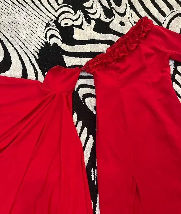 لباس مجلسی یلدایی|لباس|گلبهار, شهر جدید گلبهار|دیوار