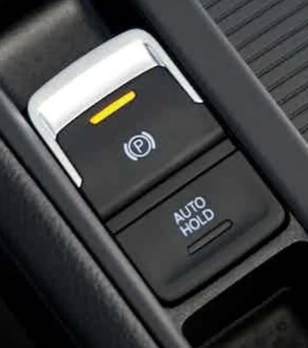 تعمیر کلید یونیت ترمز دستی برقی جک S5 پژو 508 C5|خدمات موتور و ماشین|تهران, شهرک استقلال|دیوار