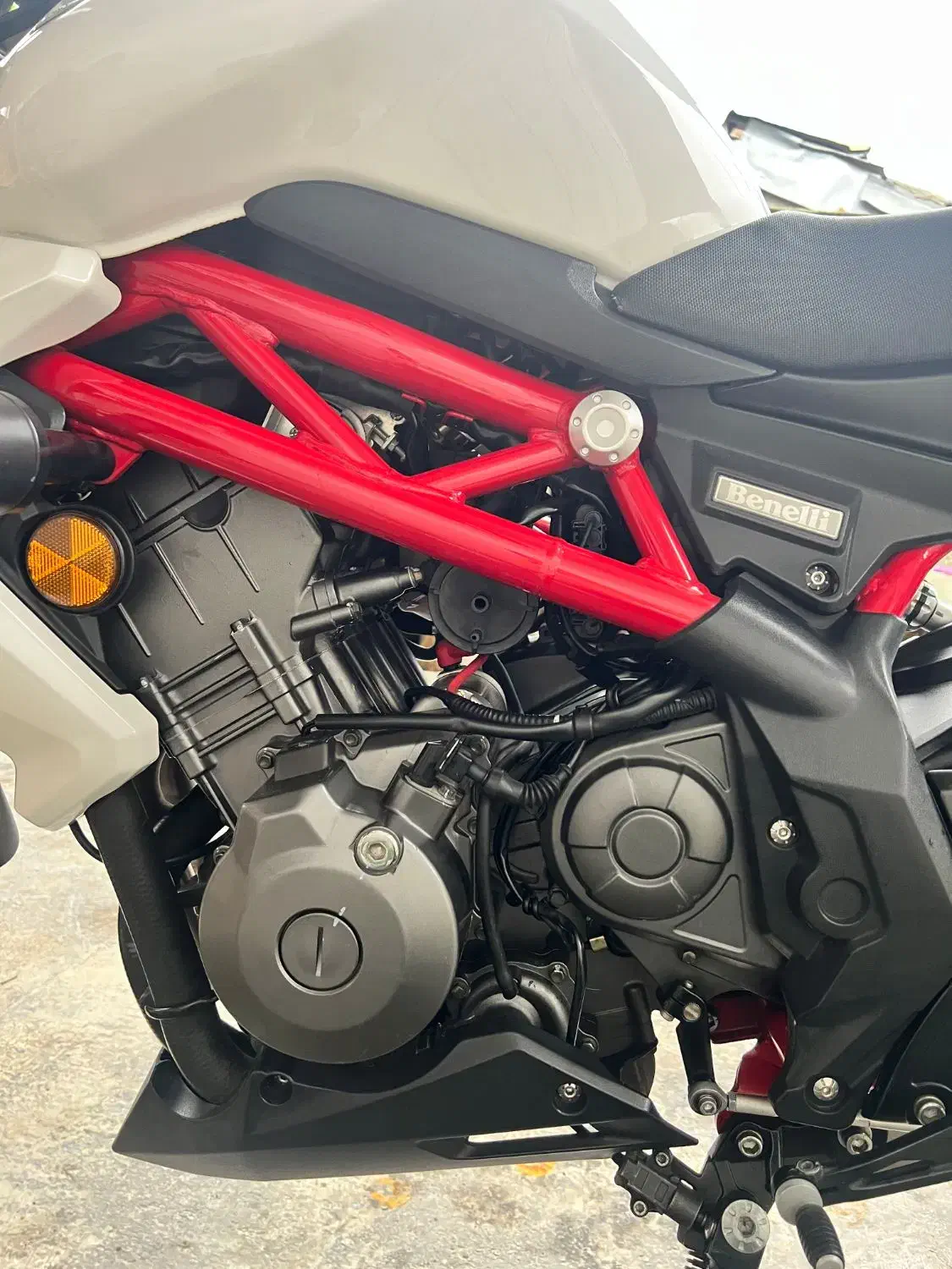 بنلی300 وارداتی|موتورسیکلت|صومعهسرا, |دیوار